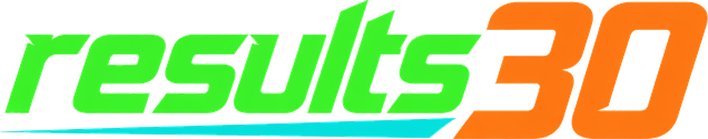 results 30 Logo